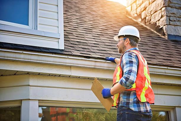 Roofing in Amberson